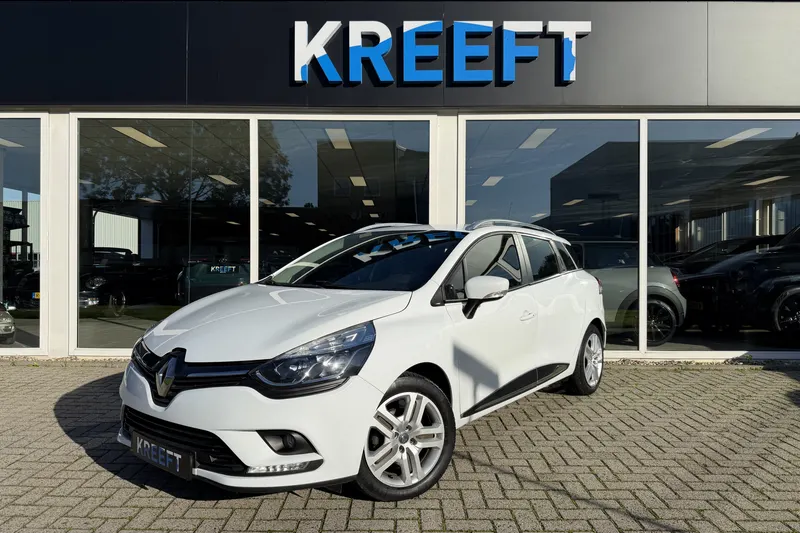 Renault Clio (2020)