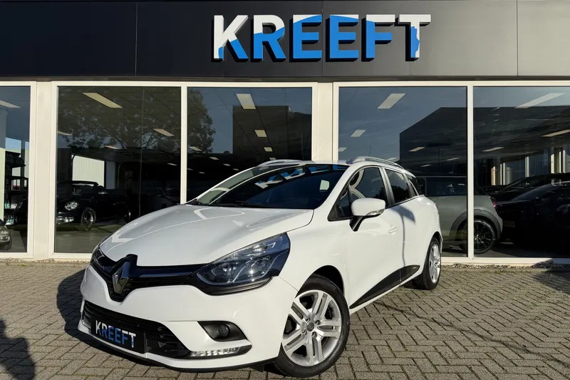 Renault Clio (2020)