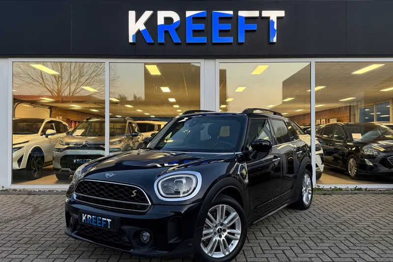 MINI Countryman (2023)