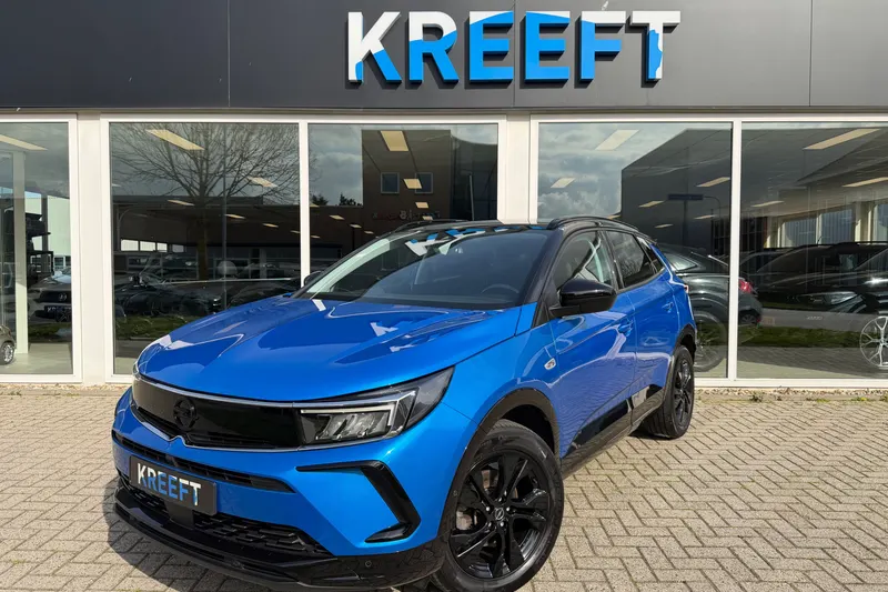 Opel Grandland (2023)