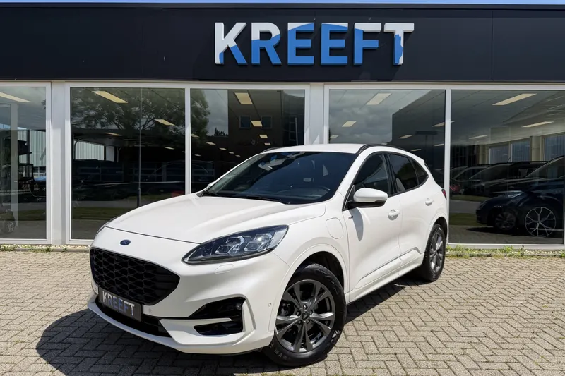 Ford Kuga (2023)
