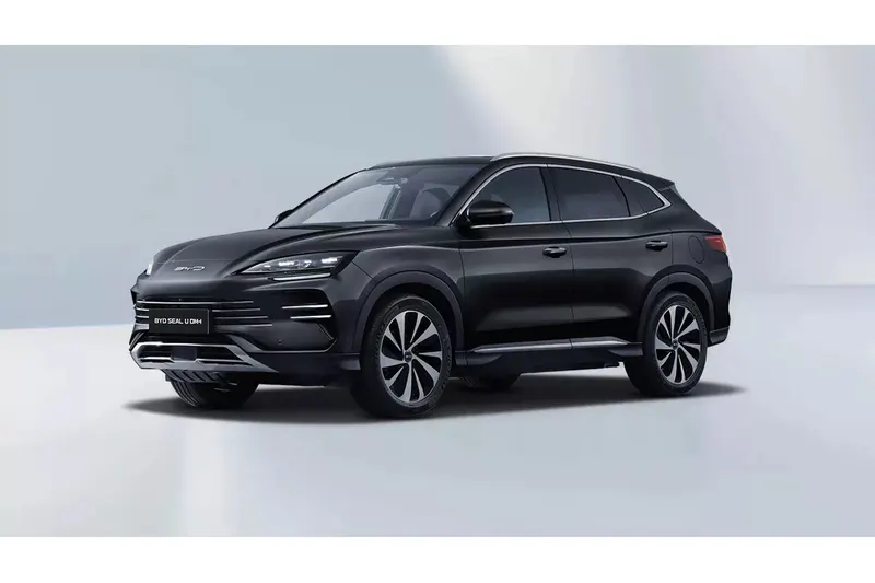 BYD Seal U (2025)