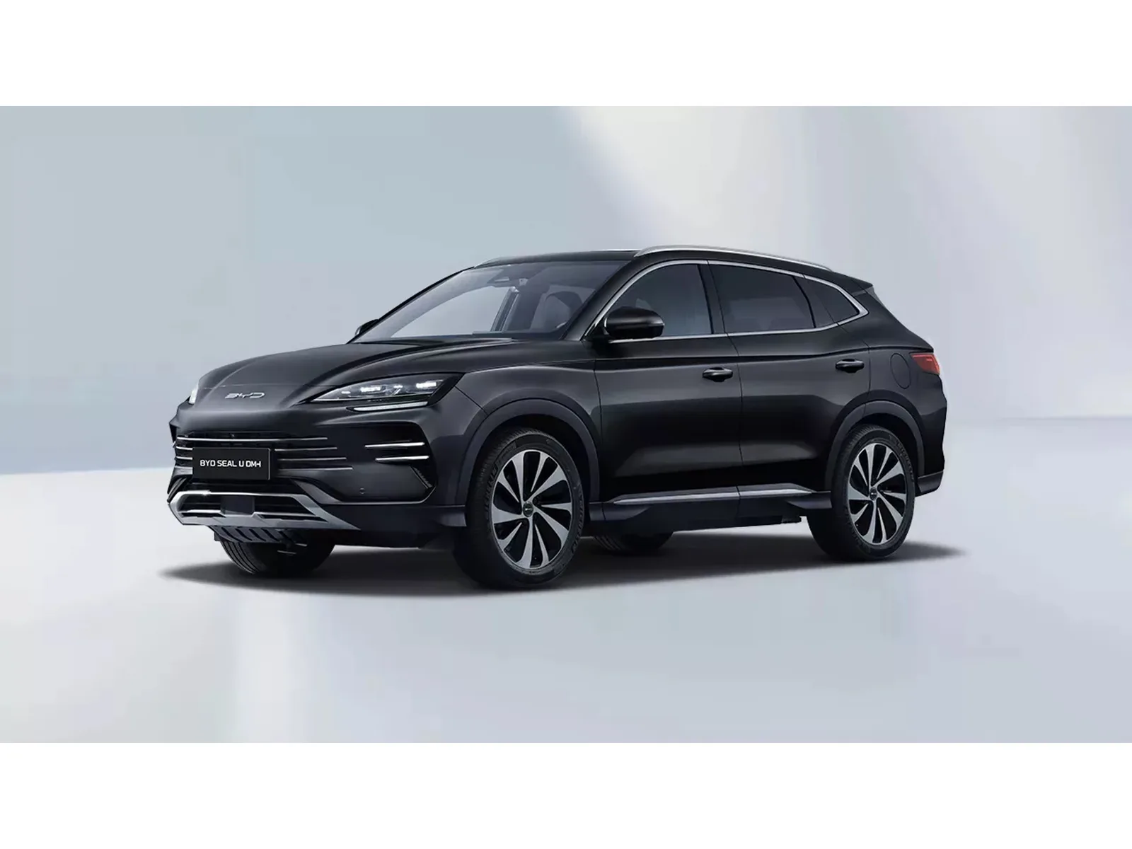 BYD Seal U (2025) — foto 1