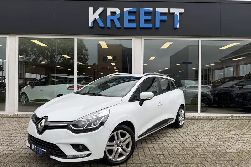 Renault Clio (2018)