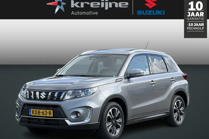 Suzuki Vitara (2019)