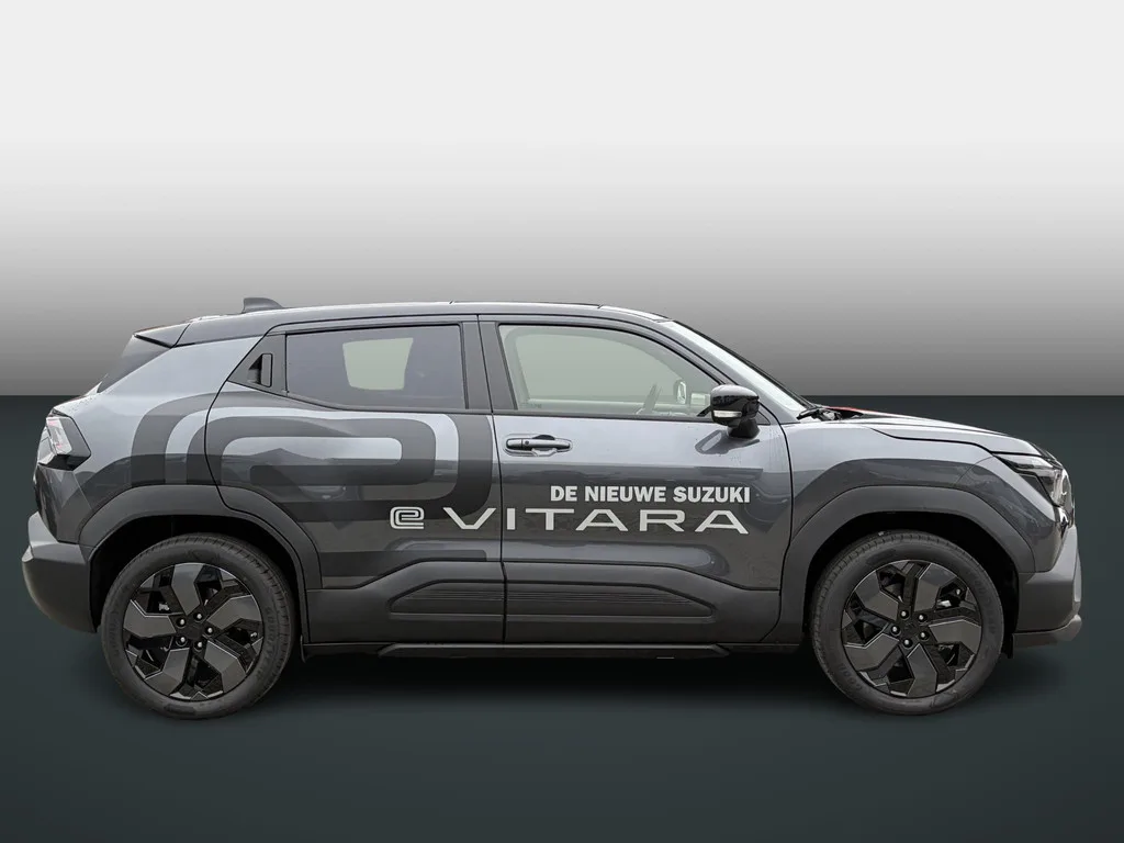 Suzuki E Vitara (2026) — foto 1