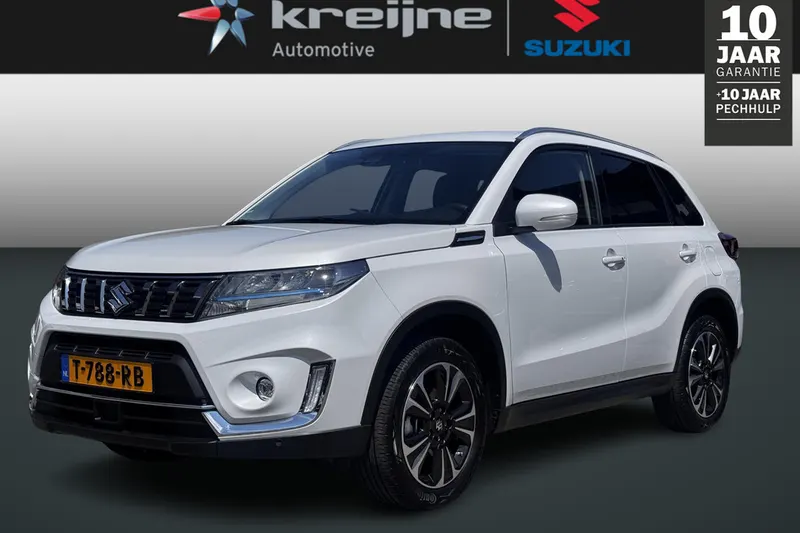 Suzuki Vitara (2023)