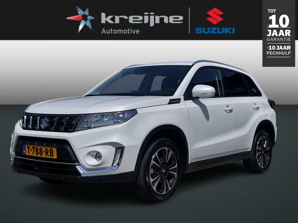 Suzuki Vitara (2023) — foto 1
