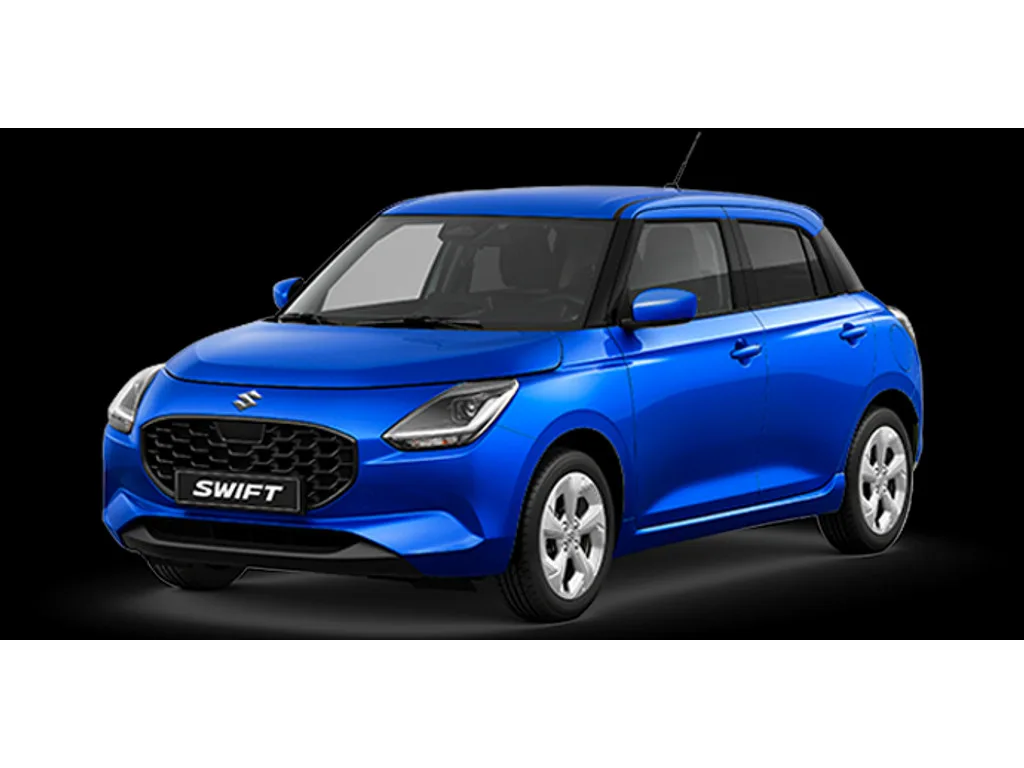 Suzuki Swift (2026) — foto 1