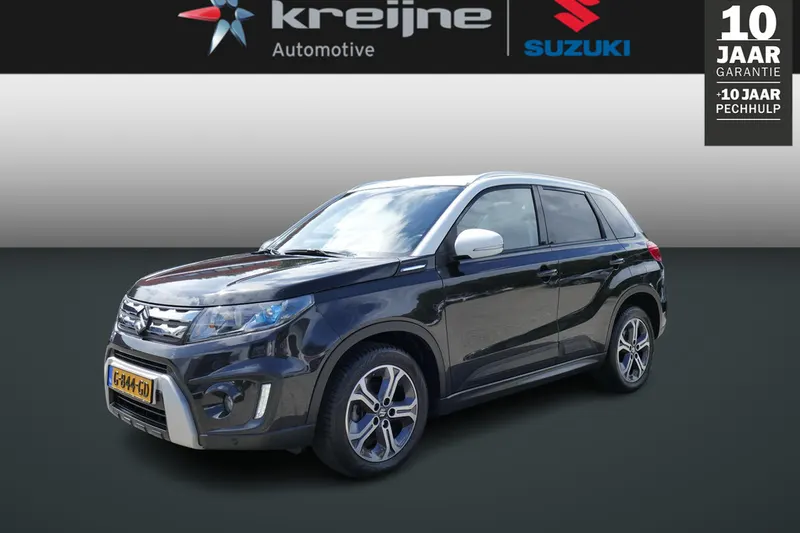 Suzuki Vitara (2016)