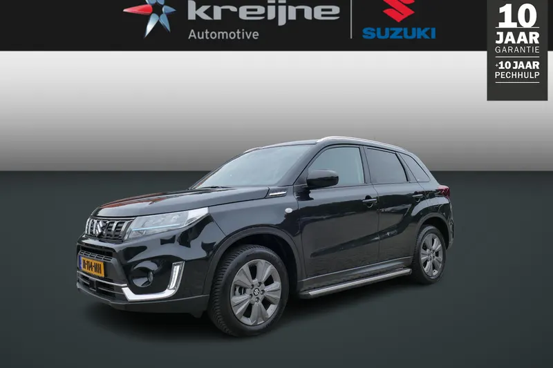 Suzuki Vitara (2021)