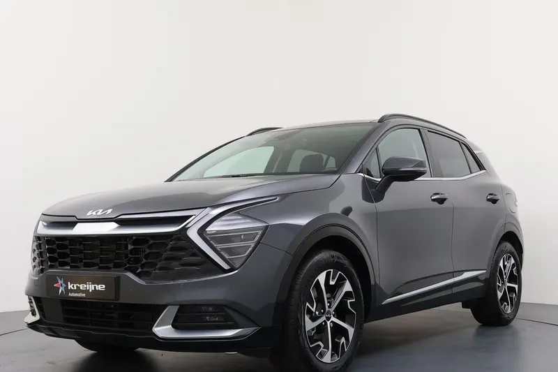 Kia Sportage (2023)