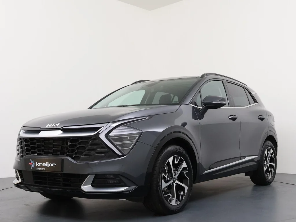 Kia Sportage (2023) — foto 1
