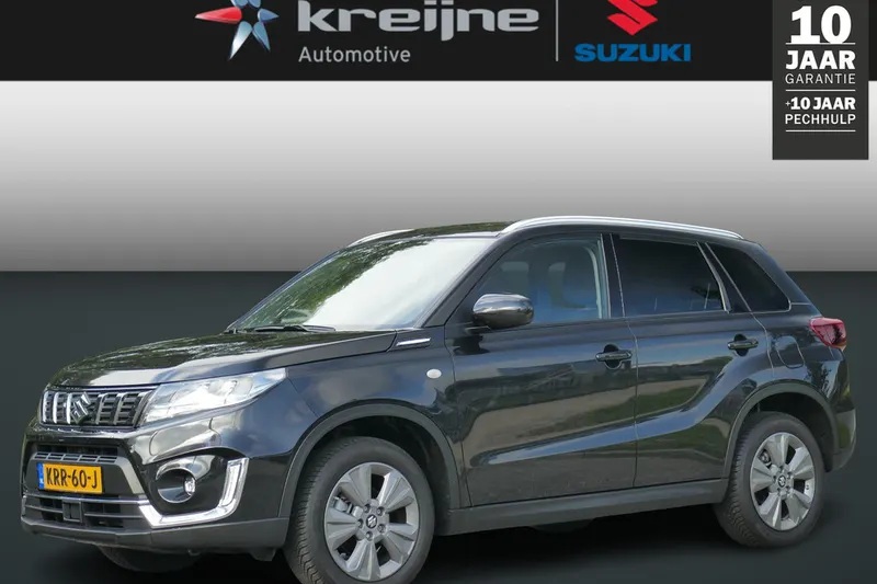 Suzuki Vitara (2024)