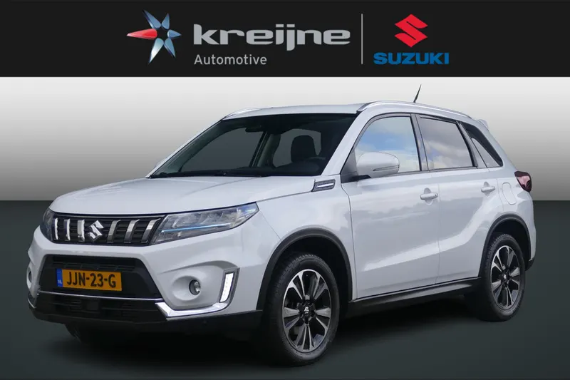 Suzuki Vitara (2021)