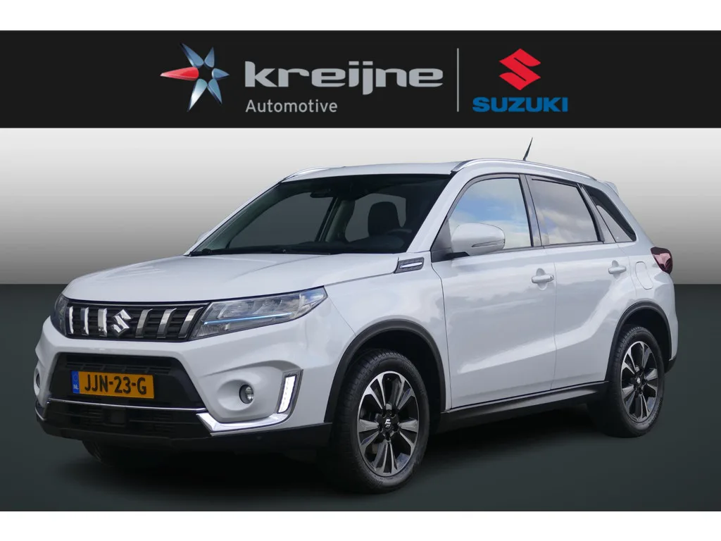 Suzuki Vitara (2021) — foto 1