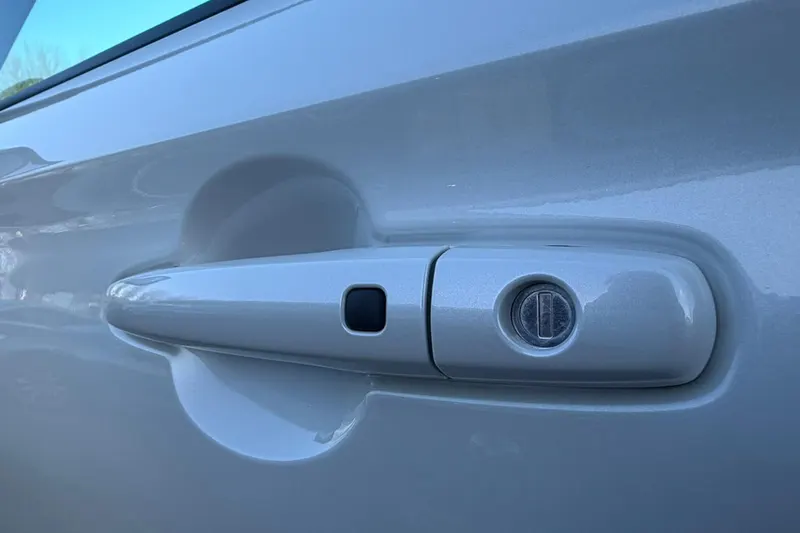 Suzuki Swift (2025)