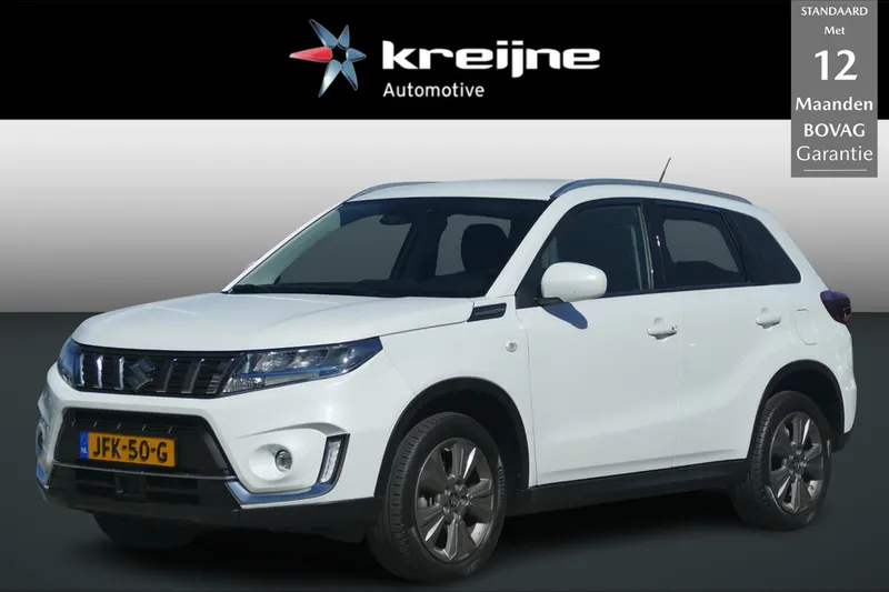 Suzuki Vitara (2023)