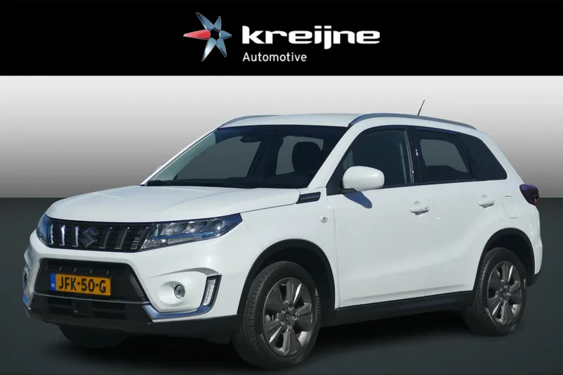 Suzuki Vitara (2023)