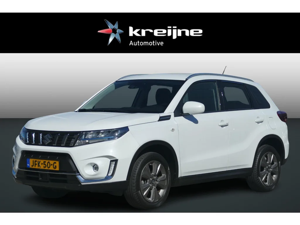 Suzuki Vitara (2023) — foto 1