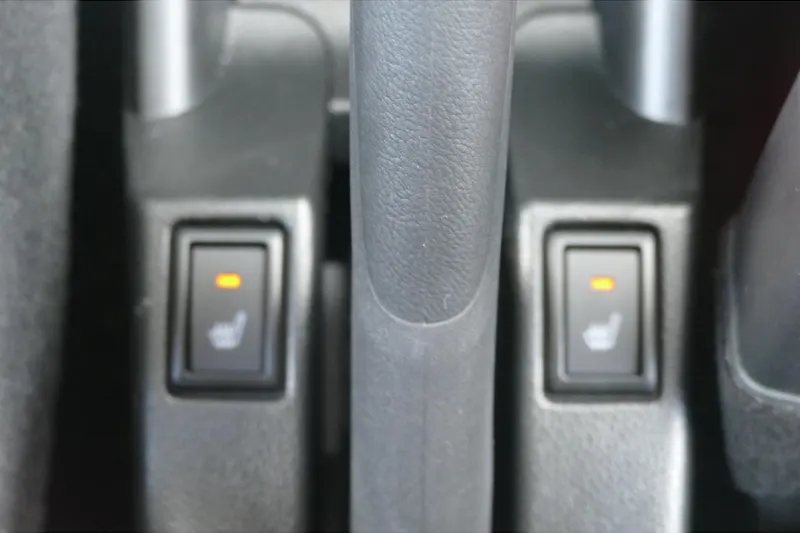 Suzuki Swift (2025)