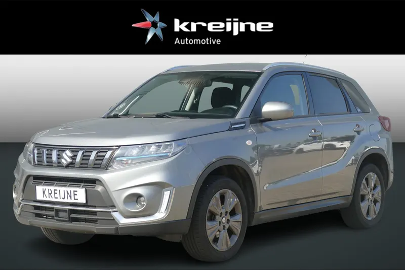 Suzuki Vitara (2023)