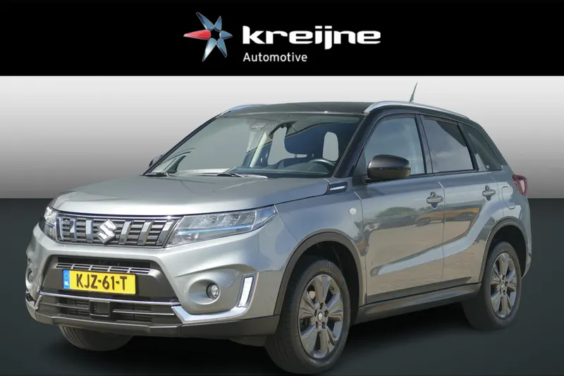 Suzuki Vitara (2021)