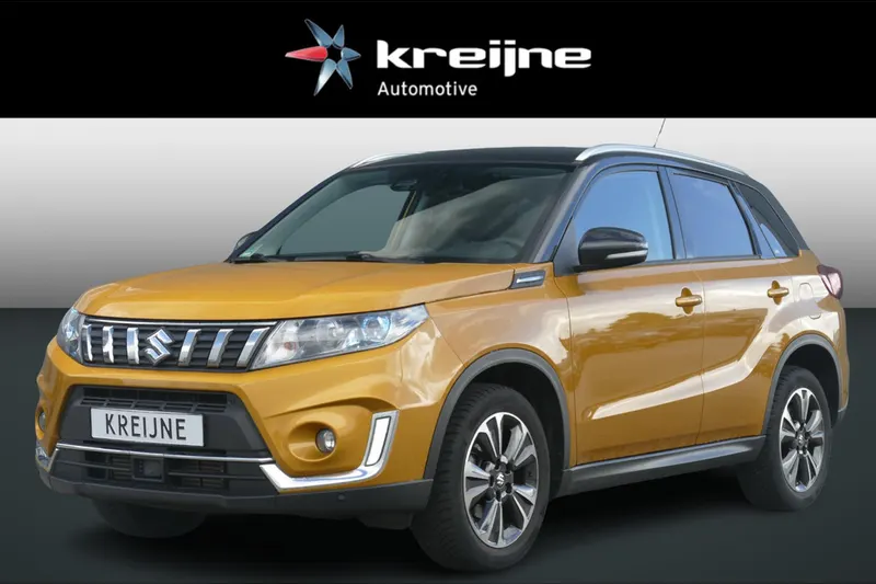 Suzuki Vitara (2019)