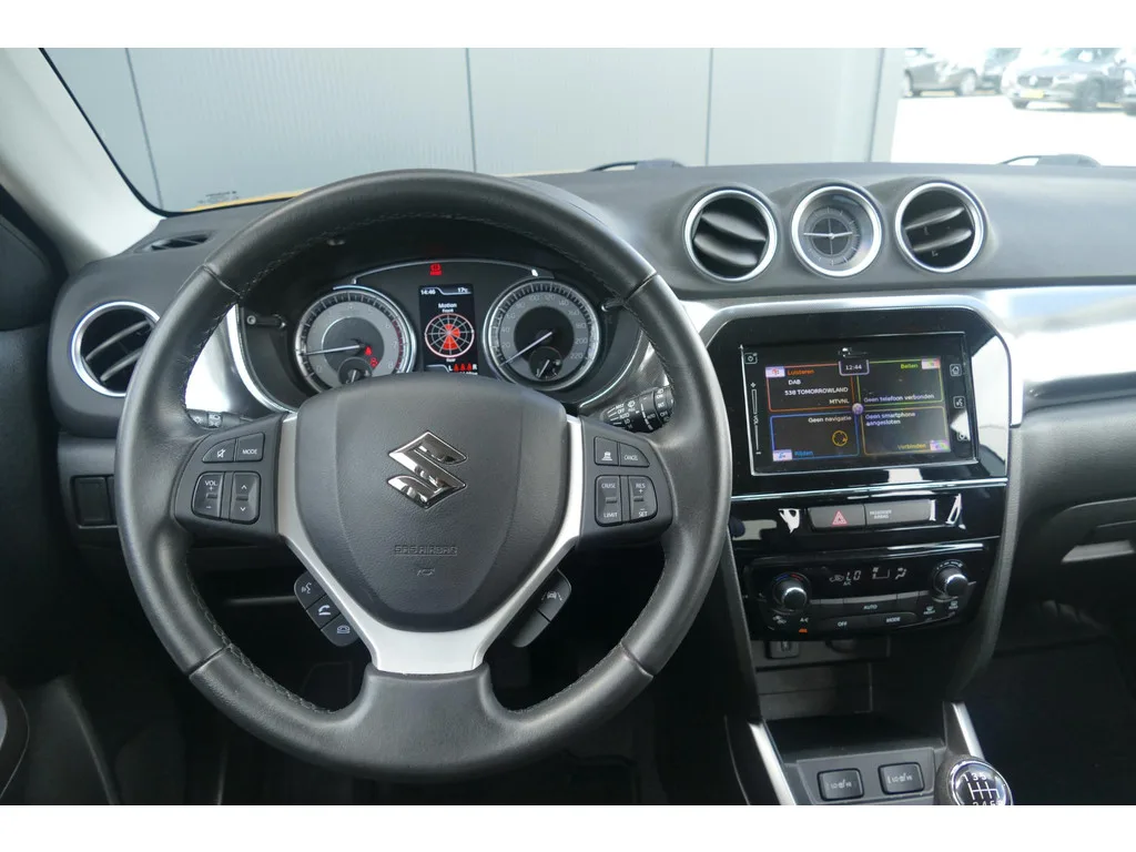 Suzuki Vitara (2019) — foto 1