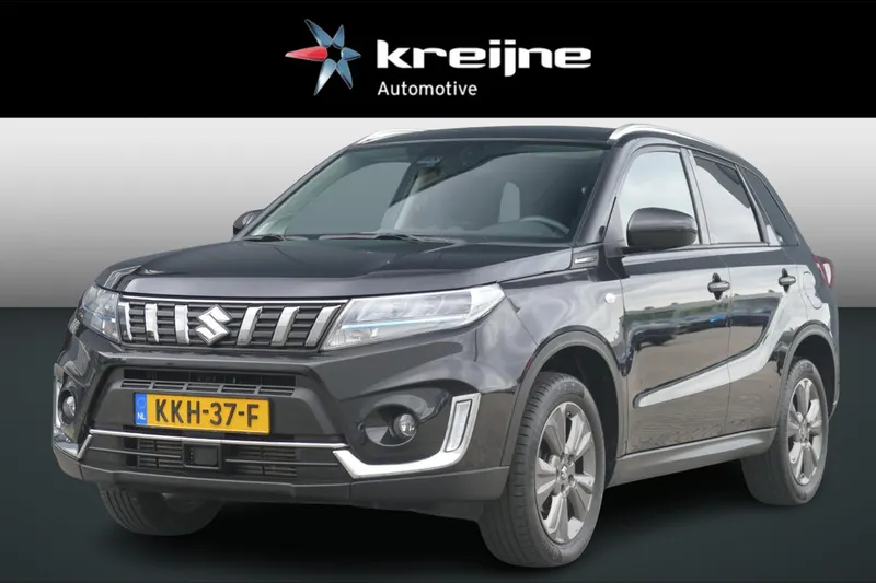 Suzuki Vitara (2021)