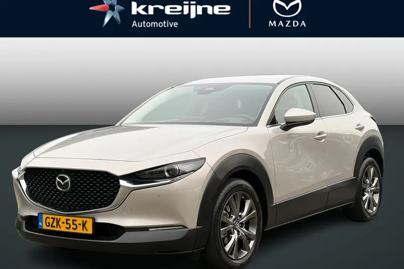 Mazda CX-30 (2025)