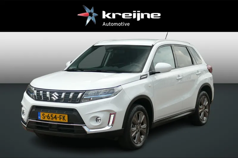 Suzuki Vitara (2023)