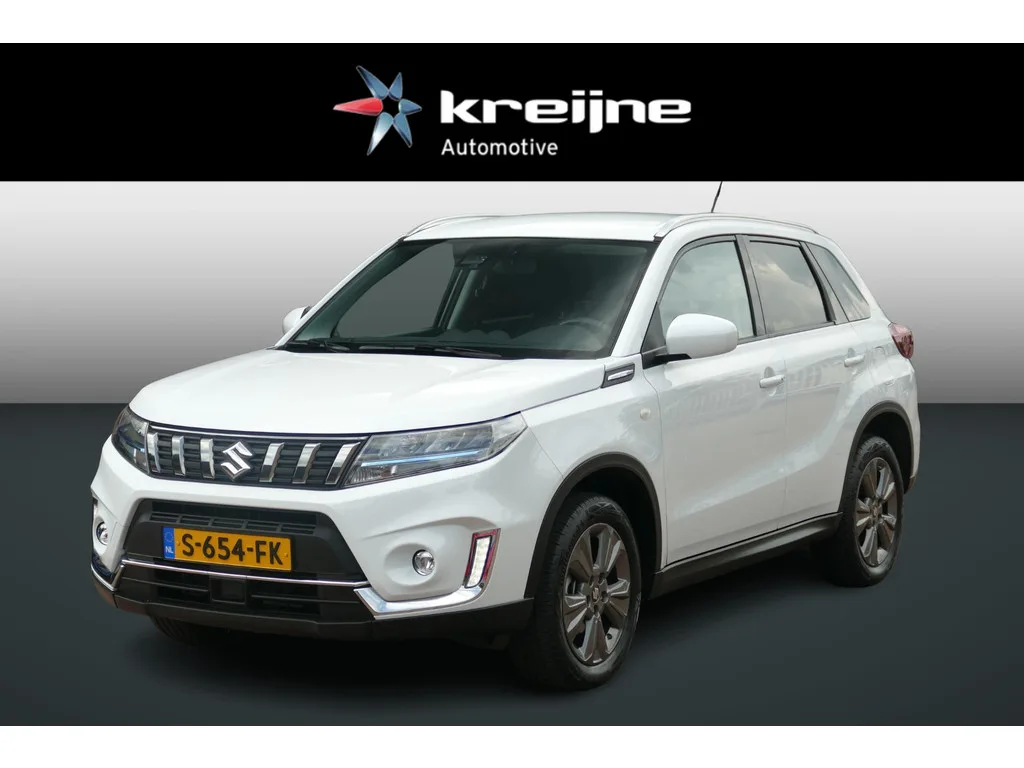 Suzuki Vitara (2023) — foto 1
