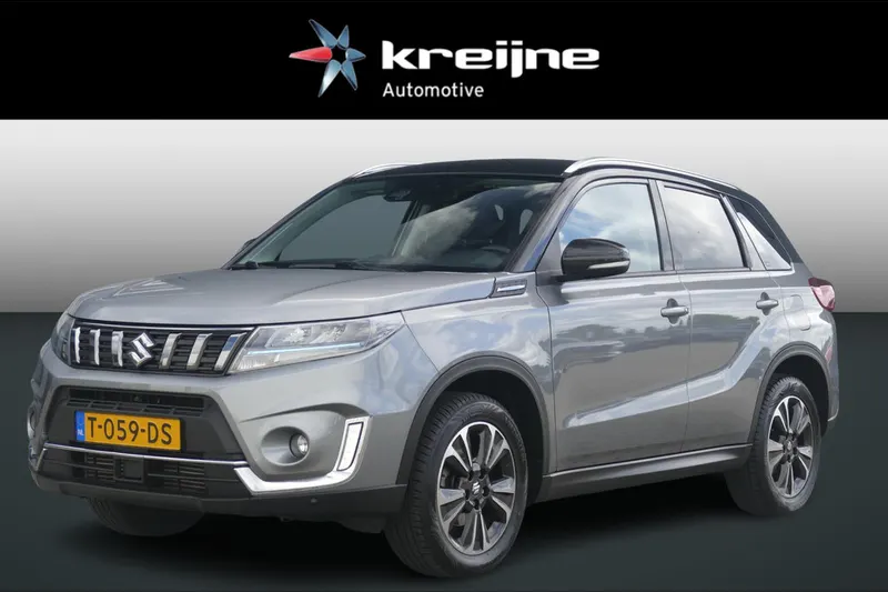 Suzuki Vitara (2021)