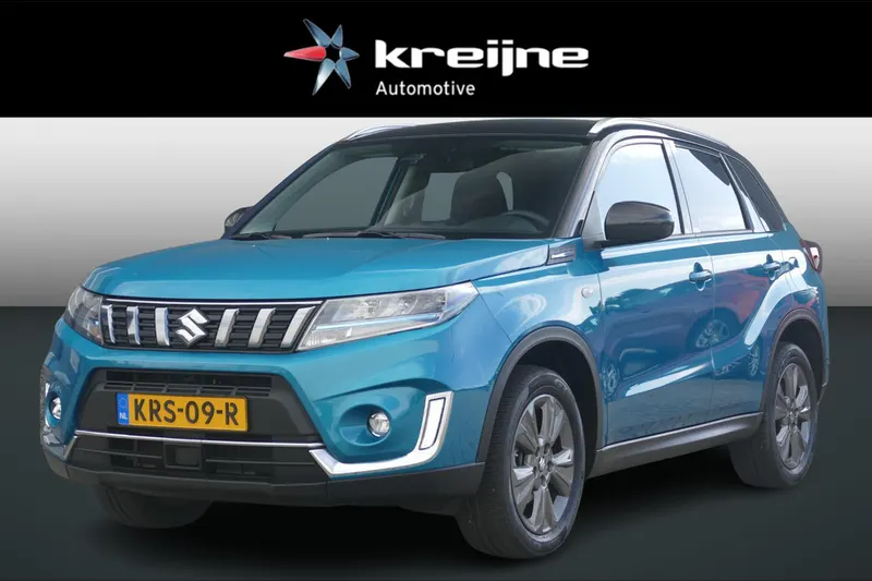 Suzuki Vitara (2024)
