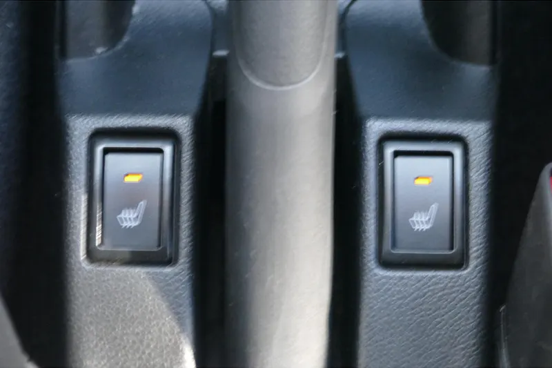 Suzuki Swift (2018)
