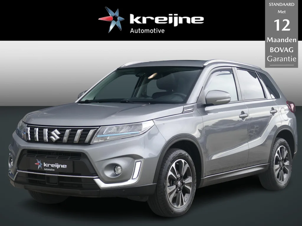 Suzuki Vitara (2023) — foto 1