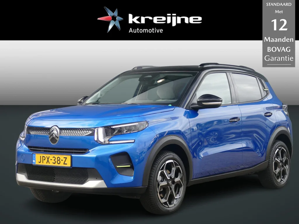Citroën C3 (2025) — foto 1
