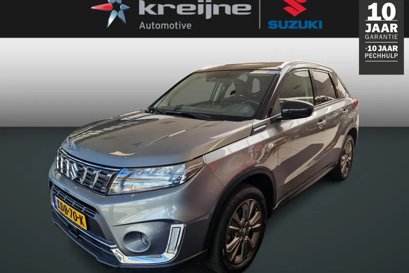 Suzuki Vitara (2023)