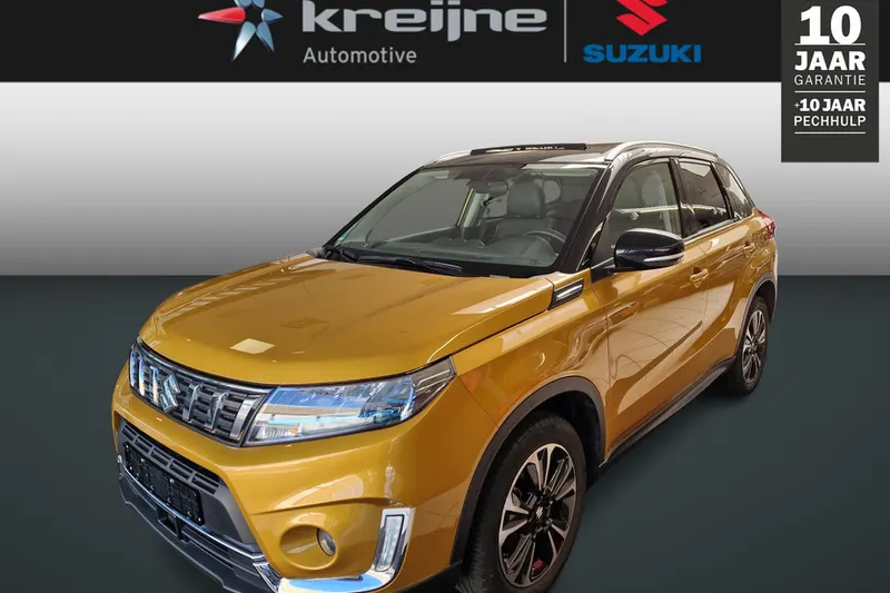 Suzuki Vitara (2021)