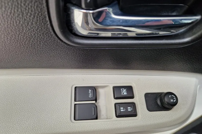 Suzuki Ignis (2017)