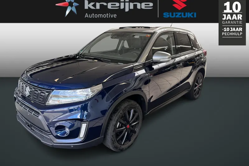 Suzuki Vitara (2024)