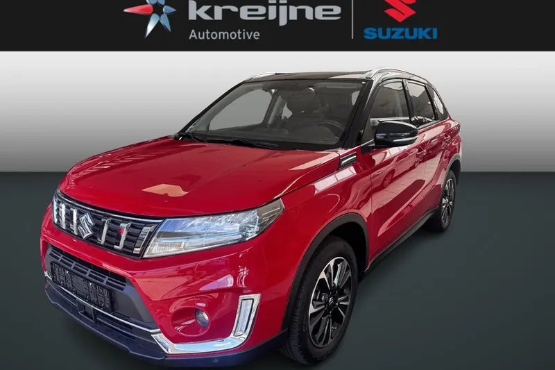 Suzuki Vitara (2024)