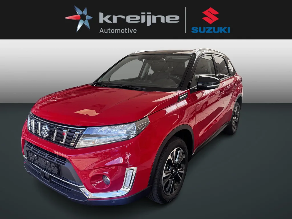 Suzuki Vitara (2024) — foto 1