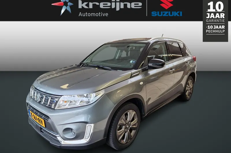 Suzuki Vitara (2019)