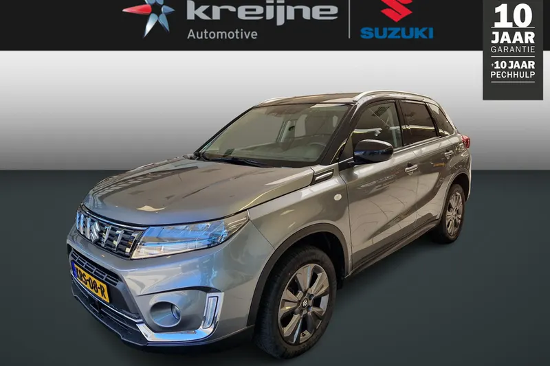 Suzuki Vitara (2021)