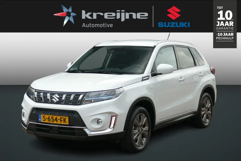 Suzuki Vitara (2023)