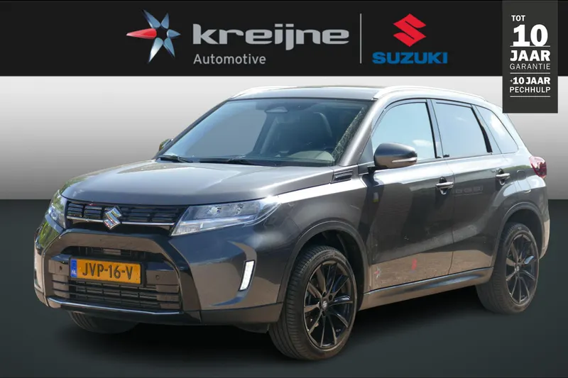 Suzuki Vitara (2026)