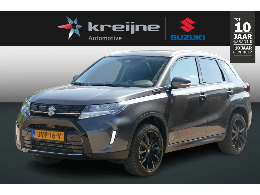 Suzuki Vitara (2026) — foto 1