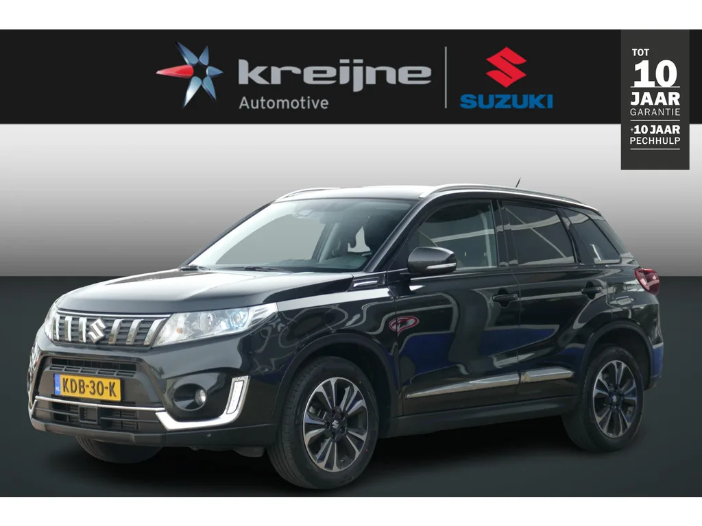Suzuki Vitara (2019) — foto 1